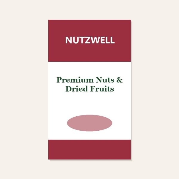 Nutzwell Premium Nuts & Dried Fruits
